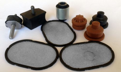 oil filters for MAGNA, shock absorbers